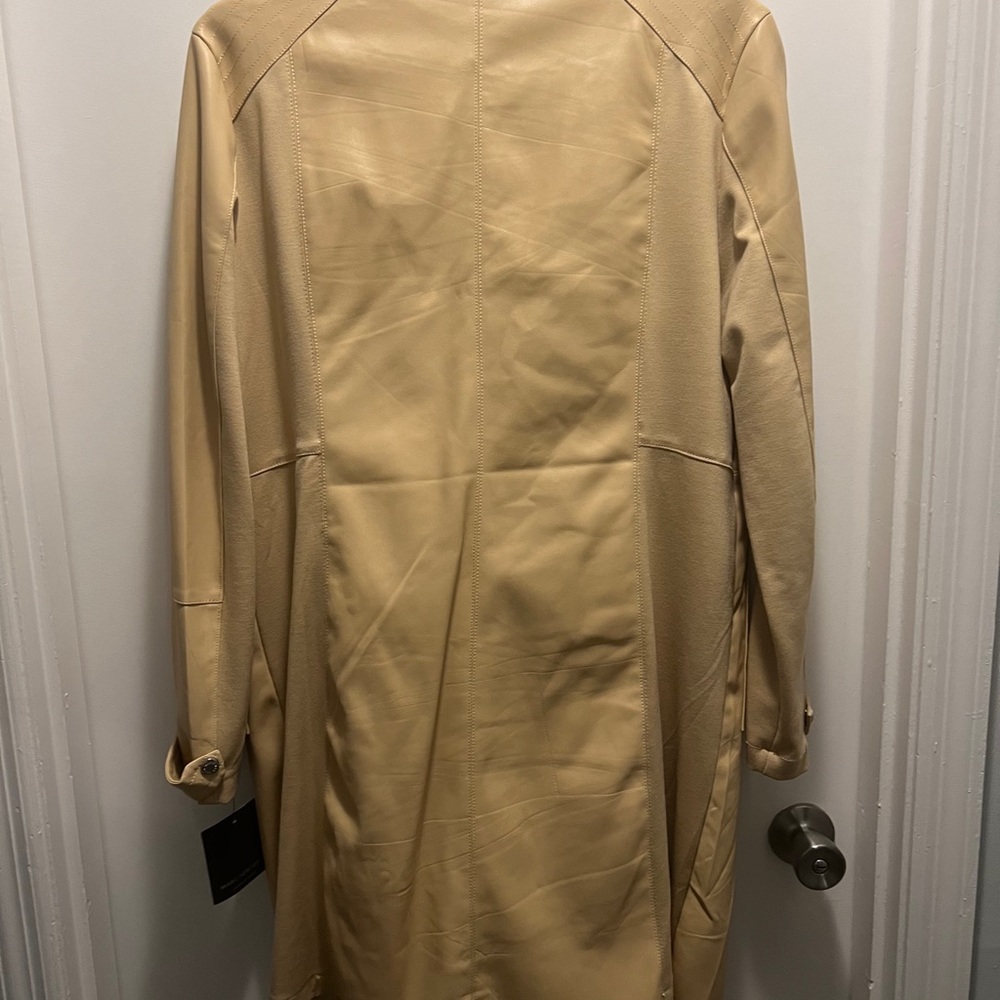Marc Jacobs Khaki Jacket